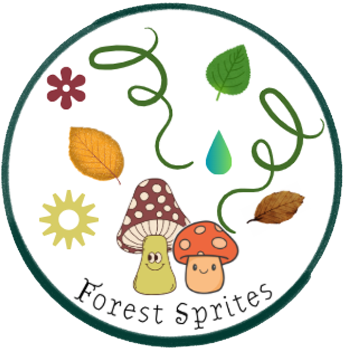 Forest Sprites
